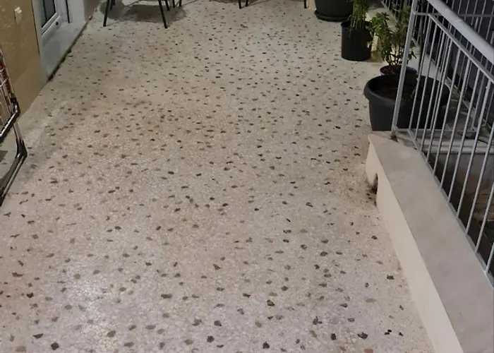 Διαμερισμα 4 Ατομων