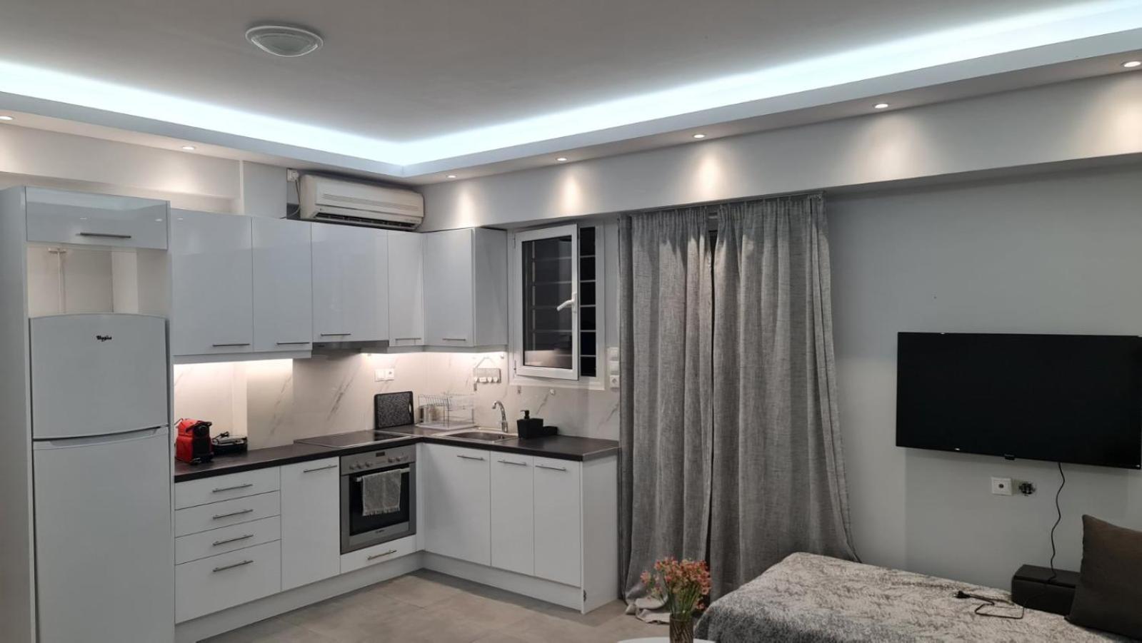 διαμερισμα 4 ατομων Appartement *