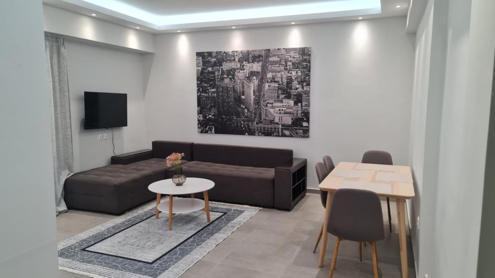 διαμερισμα 4 ατομων Appartement *